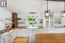 Kitchen - 