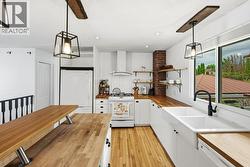 Kitchen - 