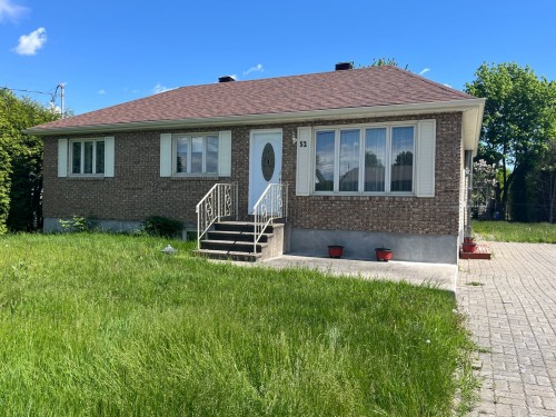 52 Rue du Blé  Saint-Jean-Sur-Richelieu, QC J2W 1H5