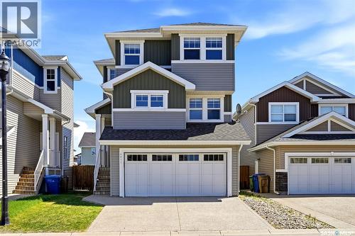 4077 Delhaye WAY  Regina, SK S4W 0N3
