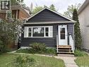 2047 Retallack Street, Regina, SK  - Outdoor With Facade 
