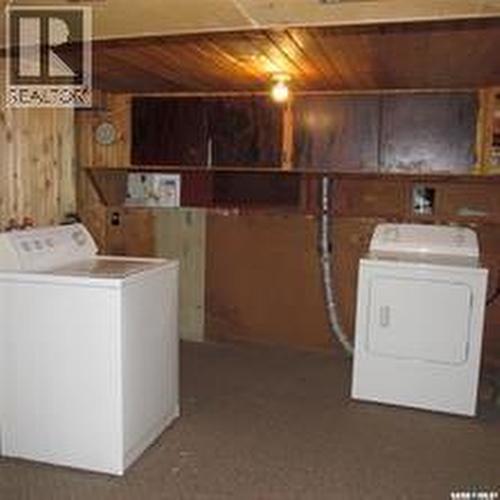 2047 Retallack Street, Regina, SK - Indoor Photo Showing Laundry Room
