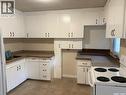 2047 Retallack Street, Regina, SK  - Indoor Photo Showing Kitchen With Double Sink 