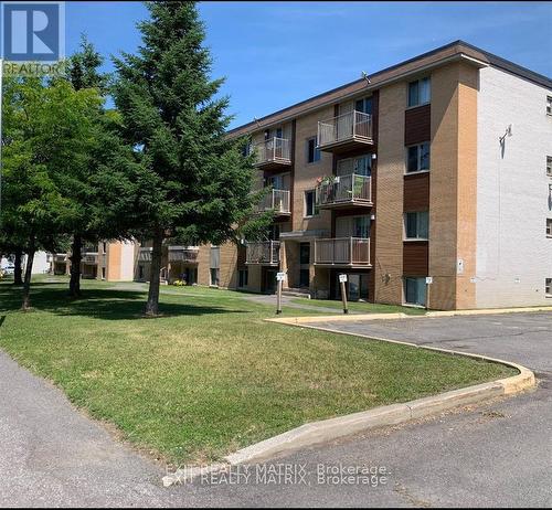6 - 985 CARTIER BOULEVARD  Hawkesbury, ON K6A 2Y4