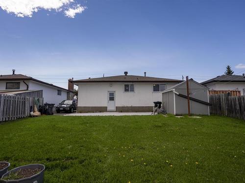 435 Dublin Avenue, Thunder Bay, ON - Outdoor With Backyard With Exterior
