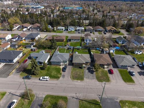 435 Dublin Avenue, Thunder Bay, ON - Outdoor With View