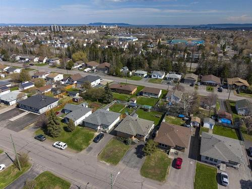 435 Dublin Avenue, Thunder Bay, ON - Outdoor With View