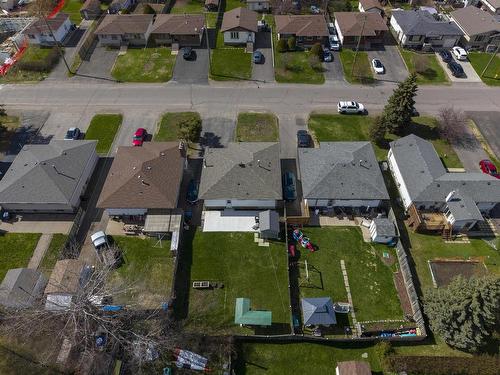 435 Dublin Avenue, Thunder Bay, ON - Outdoor With View
