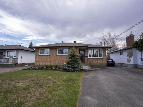 435 Dublin Avenue, Thunder Bay, ON - Outdoor