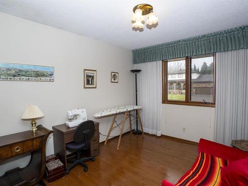 149 Masters Street, Thunder Bay, ON - Indoor Photo Showing Office