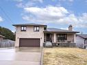 149 Masters Street, Thunder Bay, ON  - Outdoor With Deck Patio Veranda With Facade 
