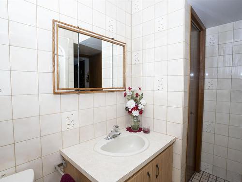 149 Masters Street, Thunder Bay, ON - Indoor Photo Showing Bathroom