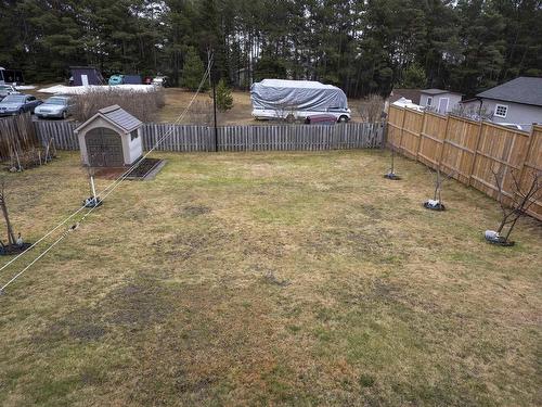 149 Masters Street, Thunder Bay, ON - Outdoor With Backyard