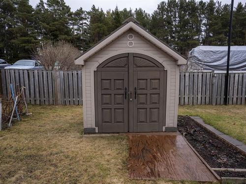 149 Masters Street, Thunder Bay, ON - Outdoor