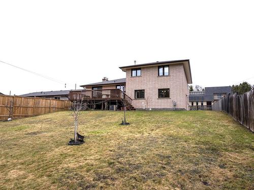 149 Masters Street, Thunder Bay, ON - Outdoor