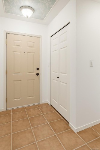 #207-2568 Dingwall St, Duncan, BC - Indoor Photo Showing Other Room
