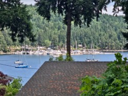 Lot 1-12421 Rocky Creek Rd Ladysmith, BC V9G 1A4