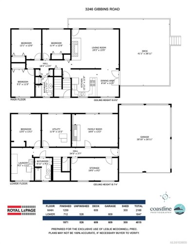 3246 Gibbins Rd, Duncan, BC 