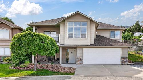 3080 Bridlehill Drive  West Kelowna, BC V4T 2W2