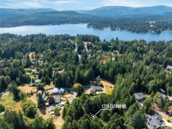 1725 Elford Rd Shawnigan Lake, BC V0R 2W2