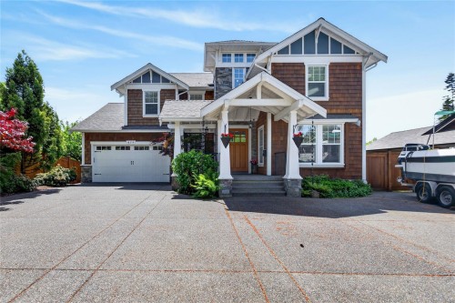 459 Twillingate Rd, Campbell River, BC 