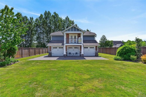 459 Twillingate Rd, Campbell River, BC 