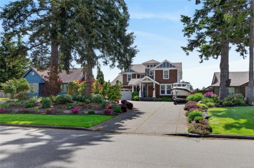 459 Twillingate Rd, Campbell River, BC 