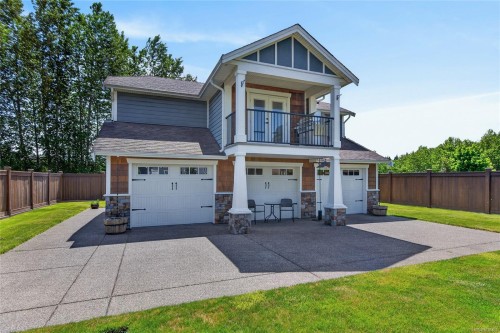 459 Twillingate Rd, Campbell River, BC 
