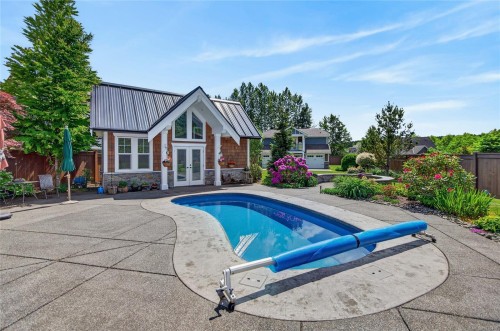 459 Twillingate Rd, Campbell River, BC 