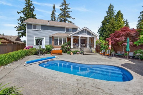 459 Twillingate Rd, Campbell River, BC 