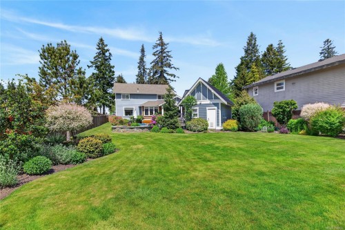 459 Twillingate Rd, Campbell River, BC 