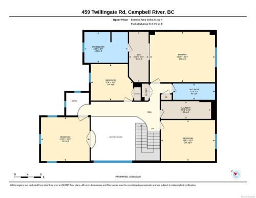 459 Twillingate Rd, Campbell River, BC 