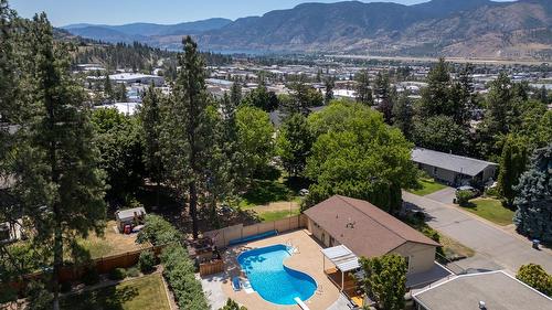 186 Dunant Crescent  Penticton, BC V2A 3G2