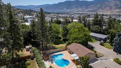 186 Dunant Crescent Penticton, BC V2A 3G2