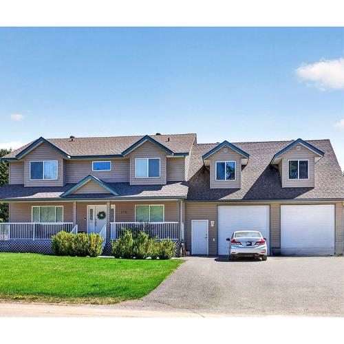 370 Wyndhaven Place  Clearwater, BC V0E 1N1