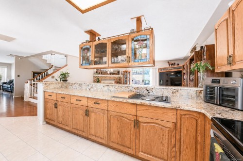5200 Polson Terr, Saanich, BC 