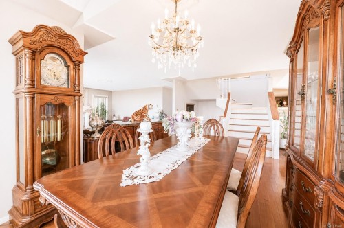 5200 Polson Terr, Saanich, BC 