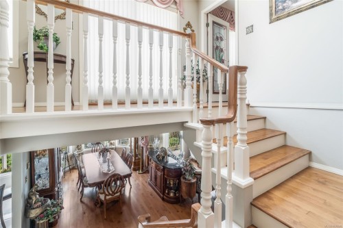 5200 Polson Terr, Saanich, BC 