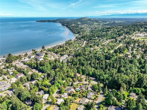 5200 Polson Terr, Saanich, BC 