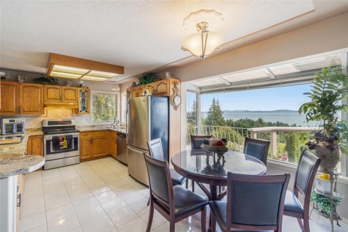 5200 Polson Terr, Saanich, BC 