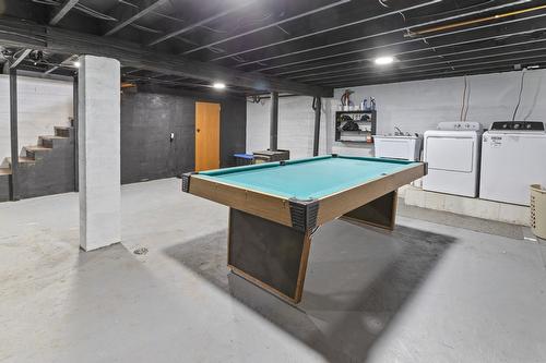 5510 Duck Creek Road, Wynndel, BC - Indoor Photo Showing Other Room