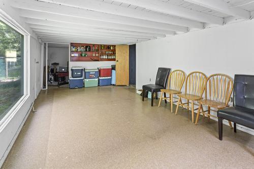 5510 Duck Creek Road, Wynndel, BC - Indoor Photo Showing Other Room
