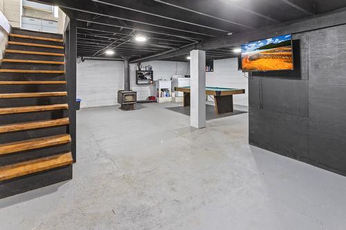 5510 Duck Creek Road, Wynndel, BC - Indoor