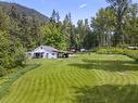 5510 Duck Creek Road, Wynndel, BC  - Outdoor 