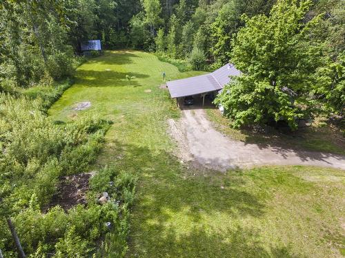5510 Duck Creek Road, Wynndel, BC - Outdoor