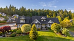 946 Gillespie Pl Mill Bay, BC V8H 1H6