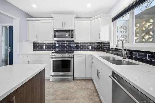 1068 Manley St, Duncan, BC 