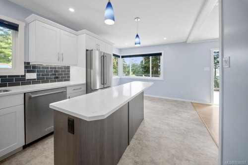 1068 Manley St, Duncan, BC 