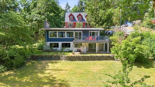 1068 Manley St, Duncan, BC 