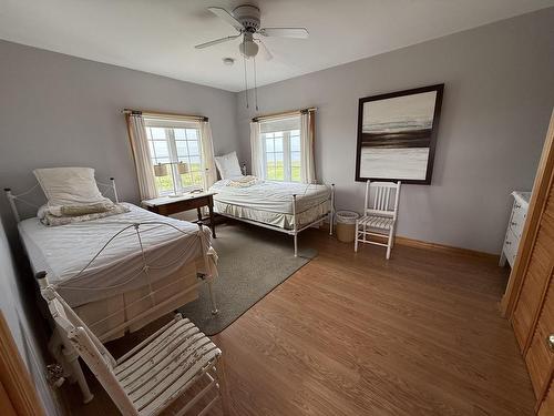 16 Gibson Lane, Chelton, PE - Indoor Photo Showing Bedroom